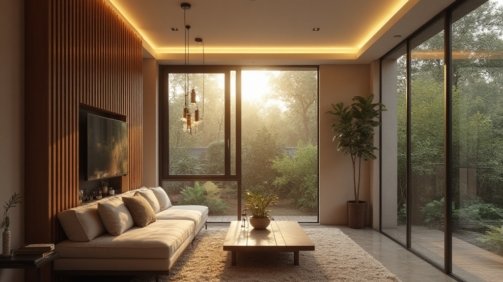 importance of light