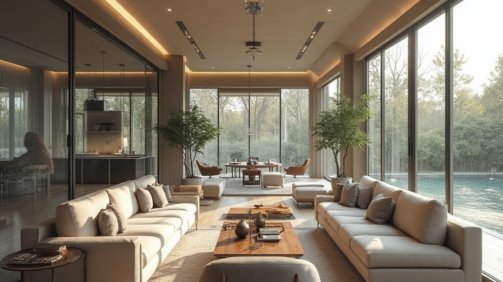 living -oom-sofa
