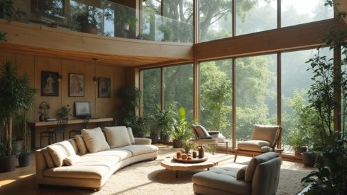 Use Indoor Plants