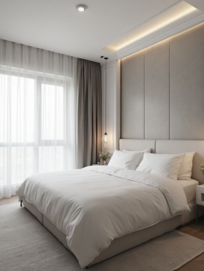 white-interior-design