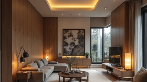 lighting trend